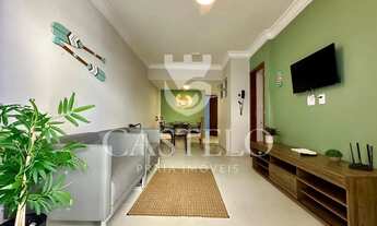 Imagem 5: Apto Beira Mar, 3 quartos sendo 1 suíte, 2 varandas com vista para o mar na Praia do Morro