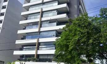 Imagem: Apartamento quarto e sala mobiliado para