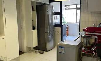 Imagem 4: Apartamento - Moema - 3 Dormitórios - 120m²