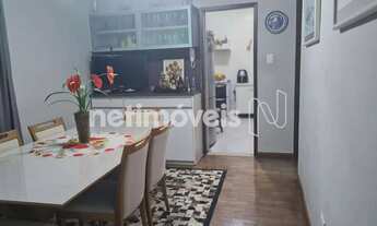 Imagem 2: Venda Apartamento 3 quartos Floresta Belo Horizonte