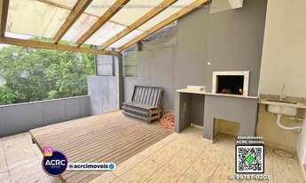 Imagem 2: ACRC Imóveis - CA03557 - Casa de 02 andares a para Locação no Bairro Salto do Norte em Blu