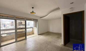 Imagem 2: Apartamento 3 quartos, 1 suíte, 115m², 2 vagas cobertas, lazer completo, em localização pr