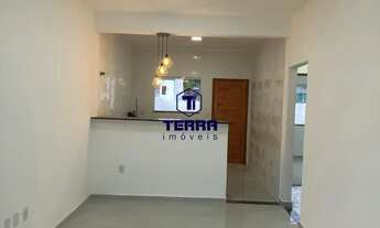 Imagem 5: Linear com 3 quartos, sendo 1 suíte e fino acabamento no Alferes Tiradentes