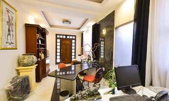 Imagem 5: Casa com 6 dormitórios, 400 m² - venda por R$ 2.300.000,00 ou aluguel por R$ 8.828,00/mês