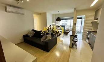 Imagem 2: Oportunidade em Alphaville de 3 dormitórios sendo 1 suíte