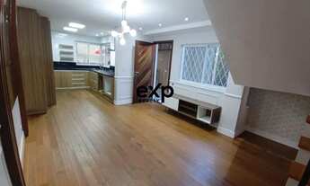 Imagem 7: Triplex - 03 quartos (01 suíte) - 225m² privativos