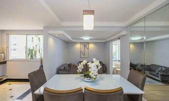 Imagem 3: Apartamento a Venda no Batel! Seu Novo Lar de Sonhos Espera por Você!!!