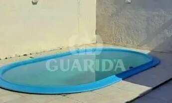 Imagem 2: Casa residencial de 2 dormitórios no bairro Hípica