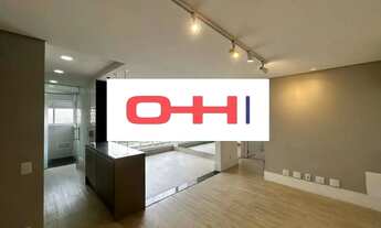 Imagem 7: Aluguel Apartamento 2 Dormitórios - 65 m² Chácara Klabin