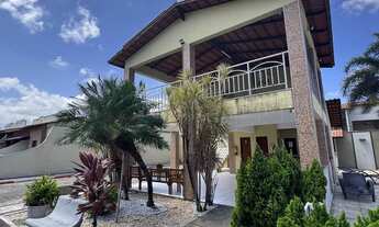 Imagem 4: Casa a venda - Condomínio Residencial La Verne - Mondubim