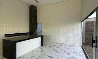 Imagem 2: Casa moderna e exclusiva