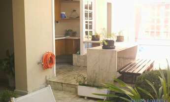 Imagem 4: COBERTURA - MORUMBI - SP