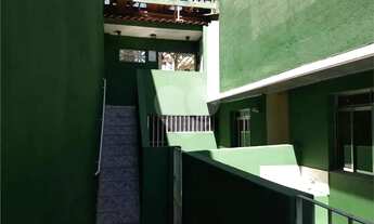 Imagem 3: Prédio inteiro à venda em Jardim São Bernardo - SP