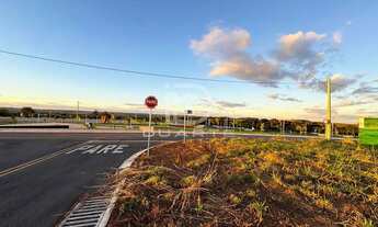 Imagem 2: Lote de esquina em Condomínio Vinhas Anápolis