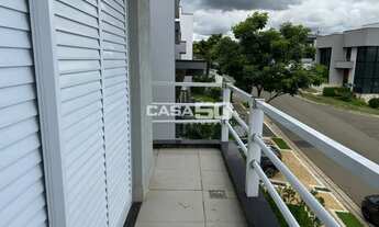 Imagem 7: Casa - Swiss Park - Campinas