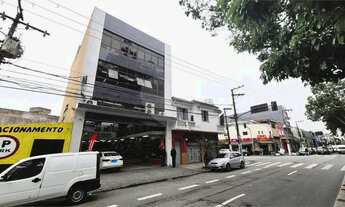 Imagem 3: Prédio inteiro à venda em Pari - SP