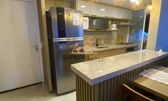 Imagem: Apartamento térreo com 2 dormitórios