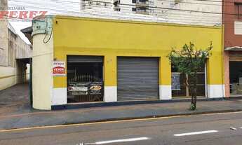 Imagem 2: Imóvel comercial a venda na Av Duque de Caxias em Londrina