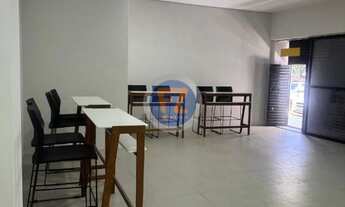 Imagem 4: Locação de Comercial / Prédio na cidade de Fortaleza