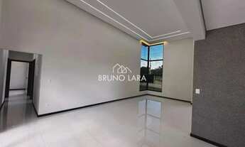 Imagem 5: Casa à venda em Igarapé MG, condomínio Gran Ville