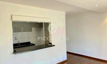 Imagem 4: Apartamento para alugar em Campinas, Vila Brandina, com 2 quartos, com 92 m², Breeze Famil