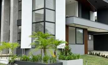 Imagem 3: CONDOMÍNIO MARINA RIO BELO, Mansão de esquina Imponente, Vista deslumbrante para o Rio Neg