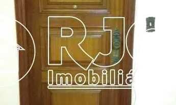 Imagem 5: Imóvel para venda tem 73 metros quadrados com 2 quartos em Centro - Rio de Janeiro - RJ