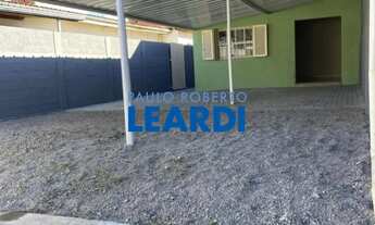 Imagem: CASA TÉRREA - RECREIO ESTORIL - SP