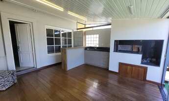 Imagem 5: Sobrado a venda no bairro Cristo Redentor