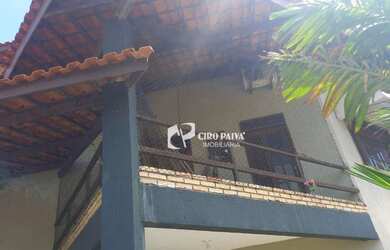 Imagem 5: Comercial Casa Duplex na Av Edilson Brasil Soares, 468m² - aluguel por R$ 7.500/mês - Parq