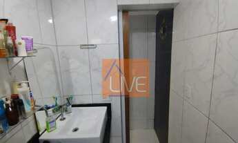 Imagem 5: LIVE VENDE : Casa com 2 quartos, 2 vagas , 150 m² por R$ 400.000 - Neves - São Gonçalo/RJ