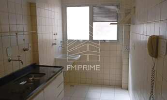 Imagem 10: Apartamento 2 dormitório com área de lazer e metrô próximo - Bairro Santa cecilia