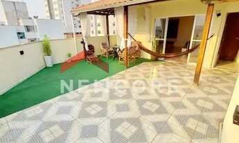 Imagem 2: Cobertura em Rua Wiver Hernandes da Silva - Manacás - Belo Horizonte/MG