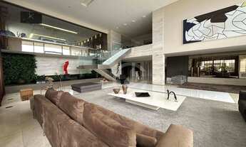 Imagem 4: Apartamento com 4 dormitórios à venda, 543 m² por R$ 10.400.000,00 - Meireles - Fortaleza