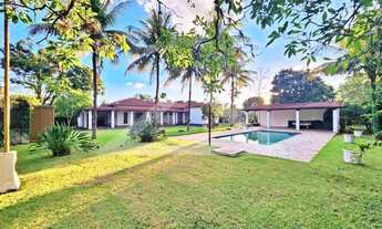 Imagem: Chácara para locação no Condomínio Estância