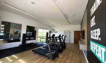 Imagem 2: Lote á venda no Condomínio Reserva Amary