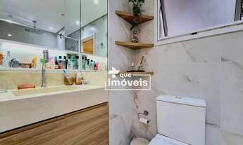 Imagem 4: MARAVILHOSA Casa no Condominio Golf Life com 3 dormitorios