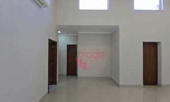 Imagem 5: Casa em Condomínio Fechado à Venda de 03 Suítes no Bairro Bonfim Paulista em Ribeirão Pret