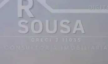 Imagem 2: Casa com 2 Quartos para alugar em Alcântara - SG