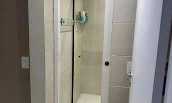 Imagem 3: Apartamento para Venda em Cabo Frio, portinho, 2 dormitórios, 1 suíte, 2 banheiros, 1 vaga