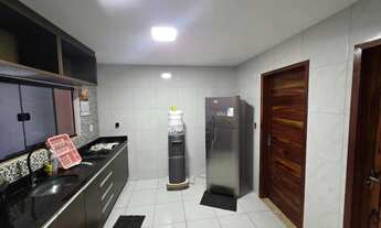 Imagem 6: Alugo casa mobiliada no bela vista