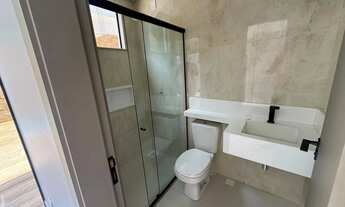 Imagem 4: Euroville Casa em condomínio com 3 dormitórios