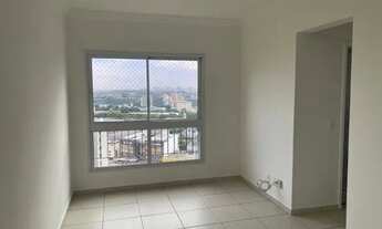 Imagem: Apartamento pra vender 1 quarto - Condomínio