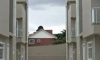 Imagem 2: SOBRADO NO BAIRRO ALTO - NOVOS