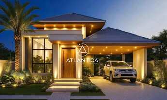 Imagem: Casa à venda, 3 quartos, 3 suítes, 2 vagas