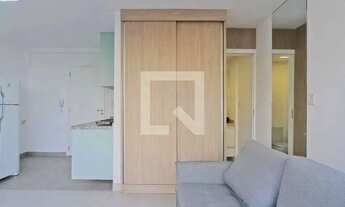 Imagem 6: Apartamento à Venda - Santana, 1 Quarto, 29 m2