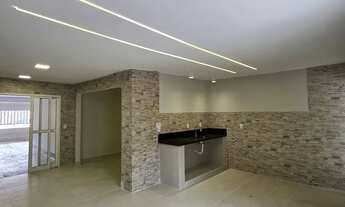 Imagem 6: Casa de 3 Quartos - Etapa C - Valparaiso I, Quadra 22