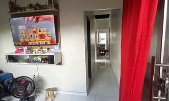 Imagem: SF Casa No Benguí