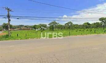 Imagem 6: Terreno de Esquina à Venda Av. Perimetral Norte, Goiânia