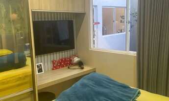 Imagem 2: Casa Condominio Rubi 3 quartos